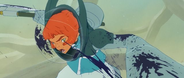 映画『ALL YOU NEED IS KILL』の画像（7枚目）