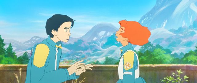 映画『ALL YOU NEED IS KILL』の画像（6枚目）