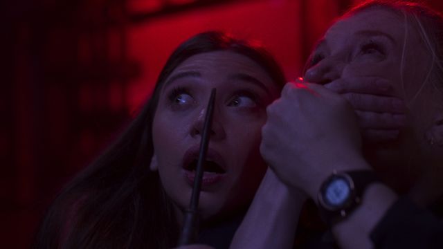 映画『SCREAM BOAT スクリームボート』の画像（5枚目）