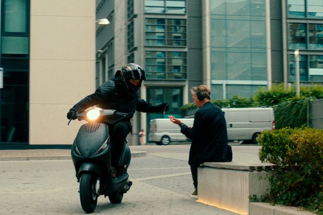 映画『ガスト・アップ』の画像（4枚目）