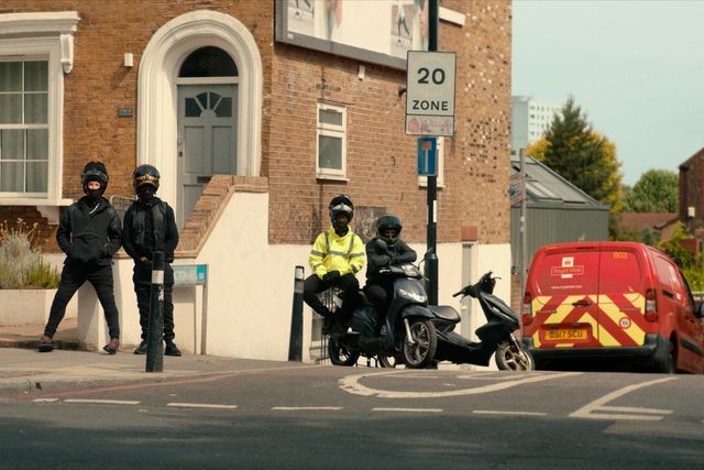 映画『ガスト・アップ』の画像（8枚目）