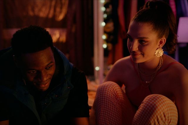 映画『ガスト・アップ』の画像（9枚目）