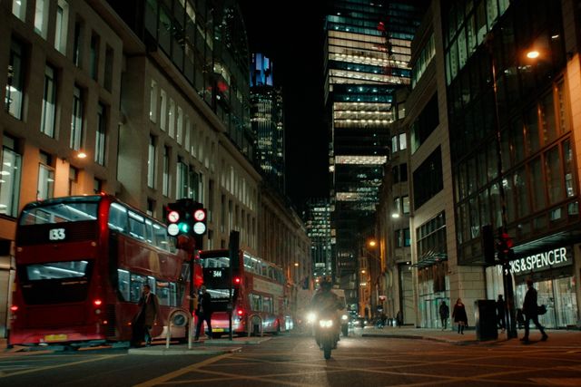 映画『ガスト・アップ』の画像（11枚目）