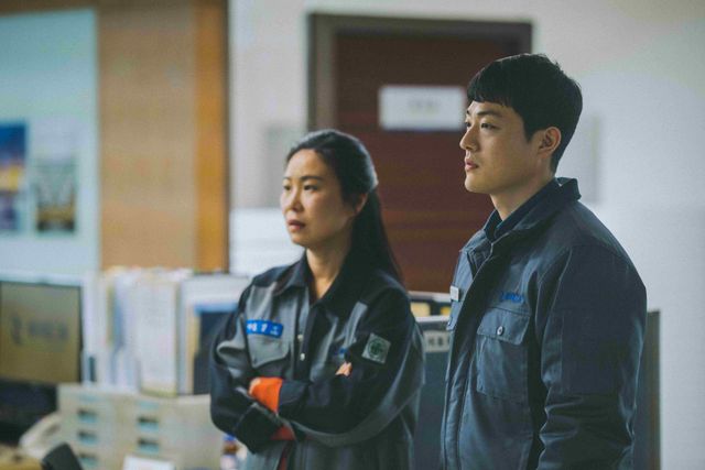 映画『ただ、やるべきことを』の画像（7枚目）