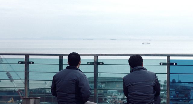 映画『ただ、やるべきことを』の画像（10枚目）