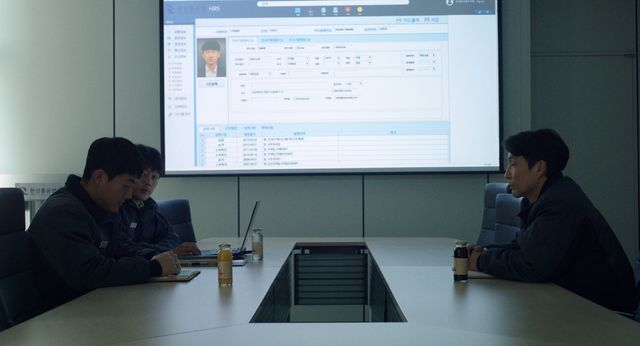 映画『ただ、やるべきことを』の画像（13枚目）