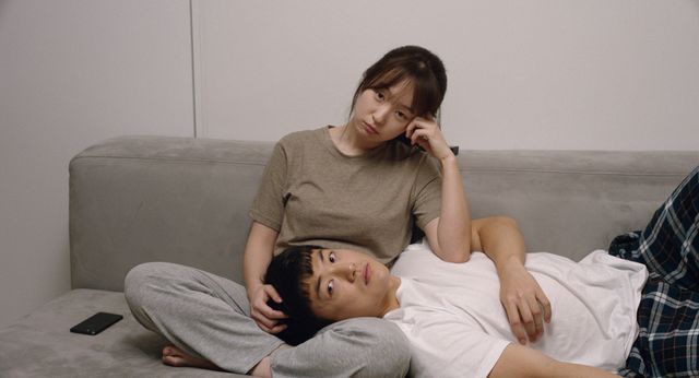 映画『ただ、やるべきことを』の画像（14枚目）