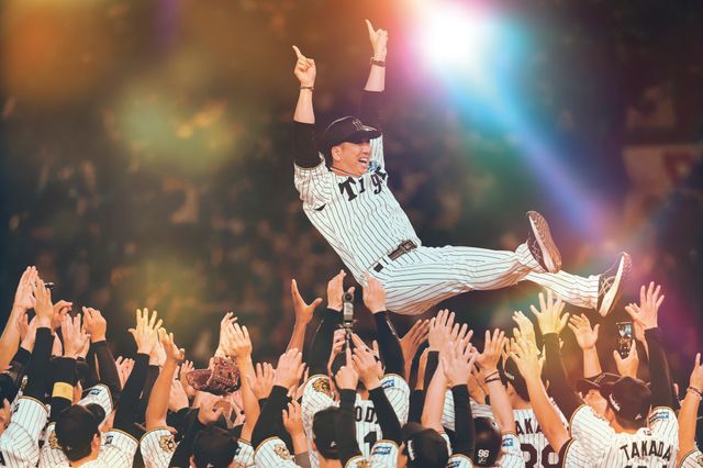 映画『阪神タイガース THE OFFICIAL MOVIE 2025 －栄光の虎道（こどう）－』の画像（2枚目）