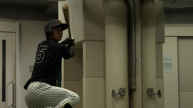 映画『阪神タイガース THE OFFICIAL MOVIE 2025 －栄光の虎道（こどう）－』の画像（6枚目）