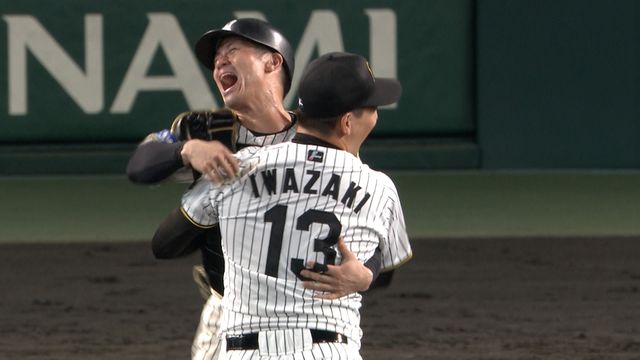 映画『阪神タイガース THE OFFICIAL MOVIE 2025 －栄光の虎道（こどう）－』の画像（7枚目）