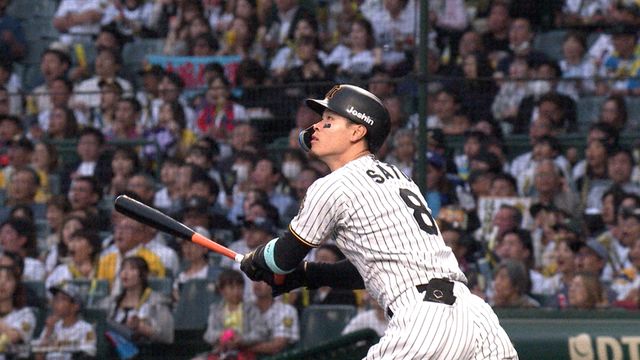 映画『阪神タイガース THE OFFICIAL MOVIE 2025 －栄光の虎道（こどう）－』の画像（3枚目）