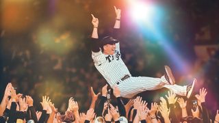 阪神タイガース THE OFFICIAL MOVIE 2025 －栄光の虎道（こどう）－