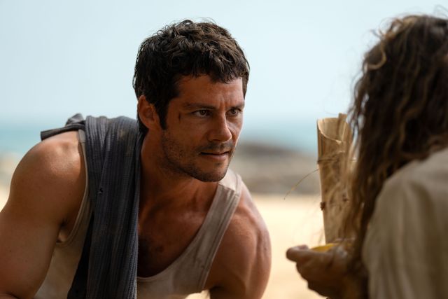 映画『HELP／復讐島』の画像（6枚目）