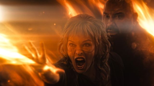 映画『ロストランズ　闇を狩る者』の画像（3枚目）