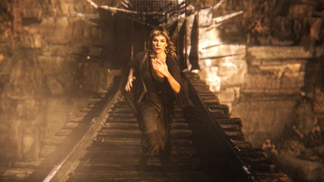 映画『ロストランズ　闇を狩る者』の画像（4枚目）