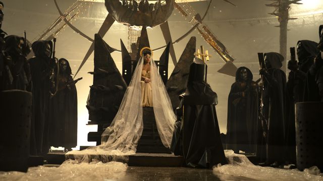 映画『ロストランズ　闇を狩る者』の画像（7枚目）