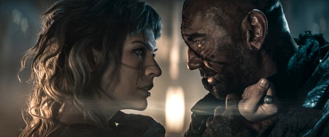 映画『ロストランズ　闇を狩る者』の画像（8枚目）