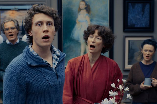 映画『THE END（ジ・エンド）』の画像（5枚目）