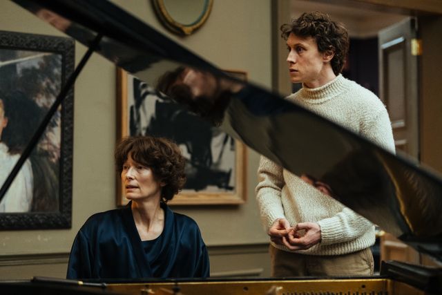 映画『THE END（ジ・エンド）』の画像（6枚目）