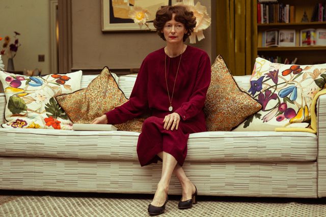 映画『THE END（ジ・エンド）』の画像（7枚目）