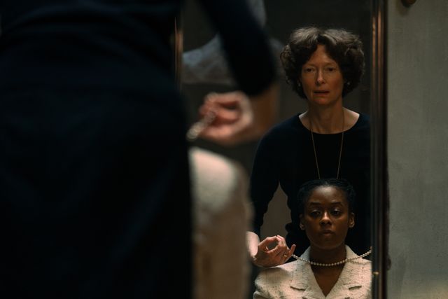 映画『THE END（ジ・エンド）』の画像（8枚目）