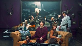 THE END（ジ・エンド）