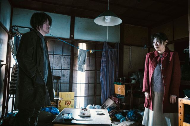 映画『名無し』の画像（4枚目）