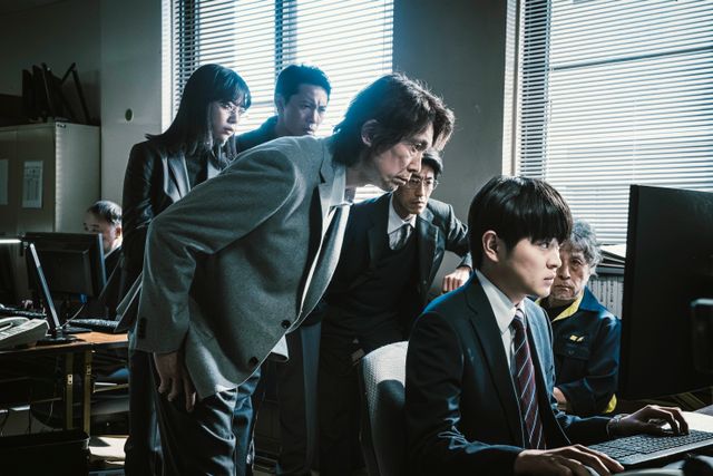 映画『名無し』の画像（5枚目）