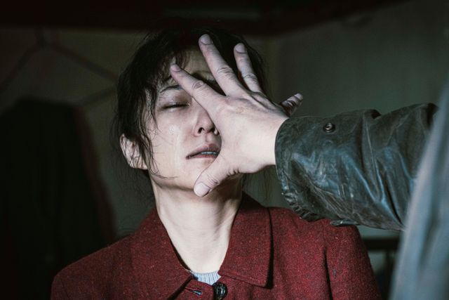 映画『名無し』の画像（7枚目）