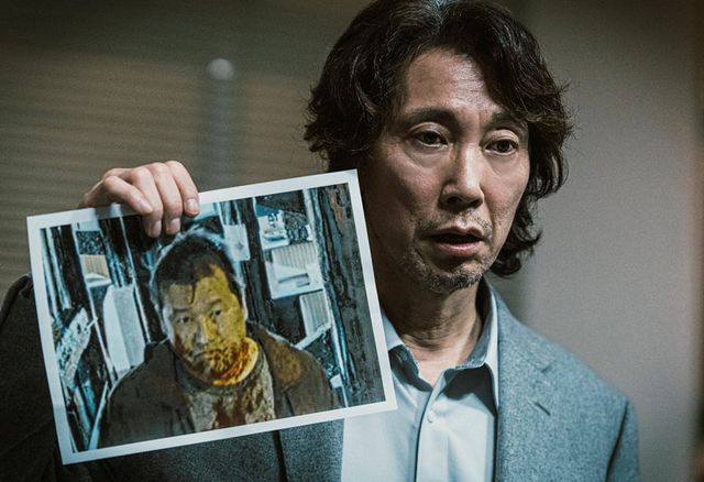 映画『名無し』の画像（8枚目）