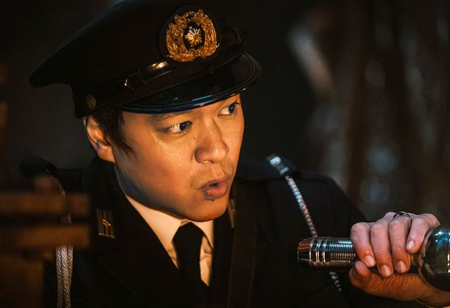 映画『名無し』の画像（9枚目）