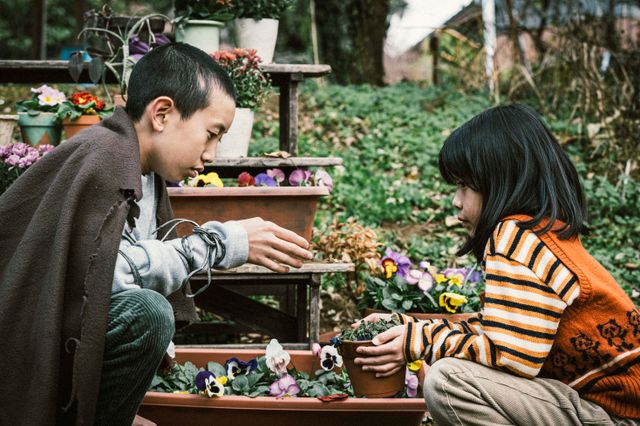 映画『名無し』の画像（10枚目）