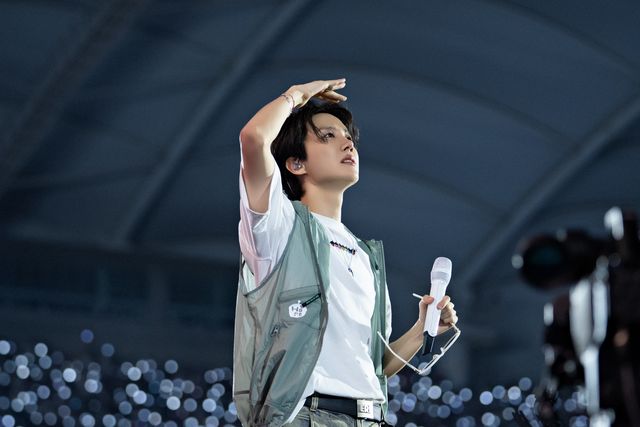 映画『j-hope Tour 'HOPE ON THE STAGE' THE MOVIE』の画像（4枚目）