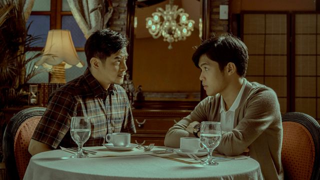 映画『アバウトアス・バット・ノット・アバウトアス』の画像（4枚目）