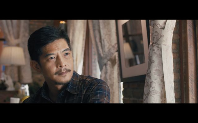 映画『アバウトアス・バット・ノット・アバウトアス』の画像（6枚目）