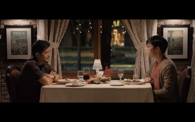 映画『アバウトアス・バット・ノット・アバウトアス』の画像（7枚目）