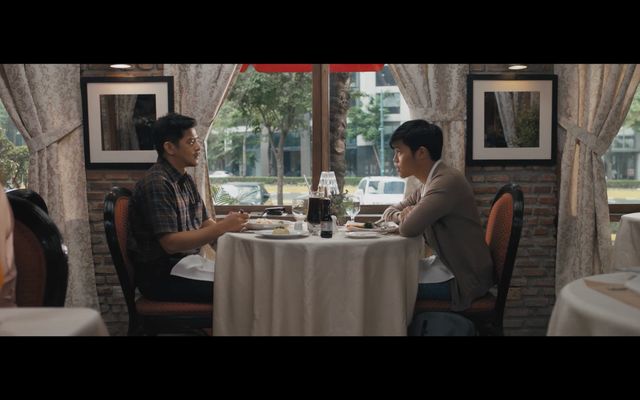 映画『アバウトアス・バット・ノット・アバウトアス』の画像（8枚目）