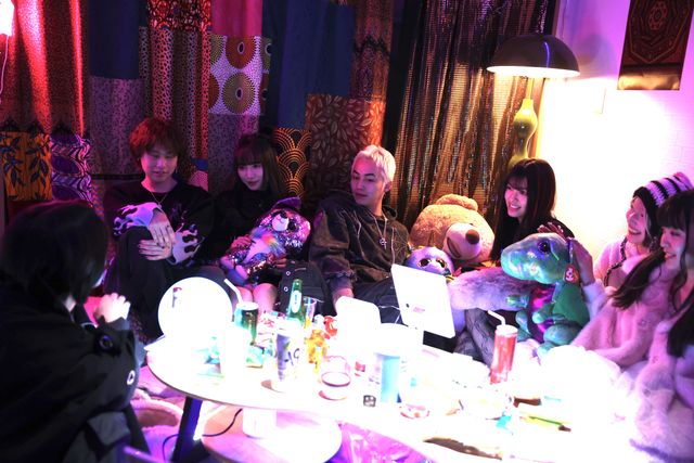 映画『東京逃避行』の画像（7枚目）