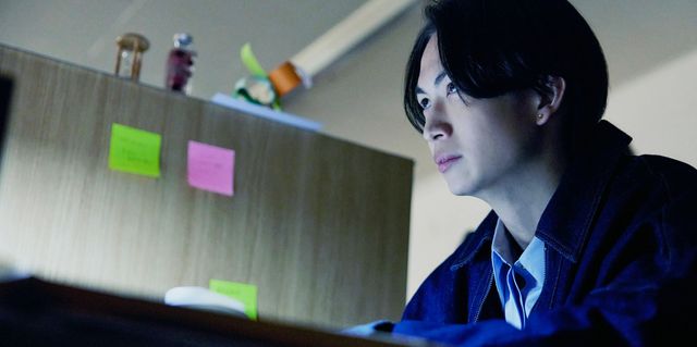 映画『東京逃避行』の画像（8枚目）