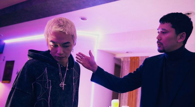 映画『東京逃避行』の画像（9枚目）