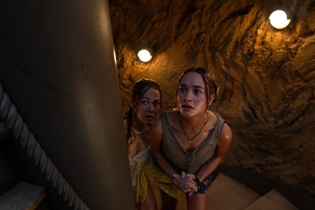 映画『おさるのベン』の画像（5枚目）