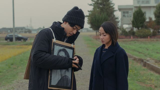 映画『#拡散』の画像（2枚目）