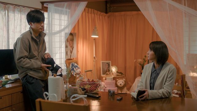 映画『#拡散』の画像（4枚目）