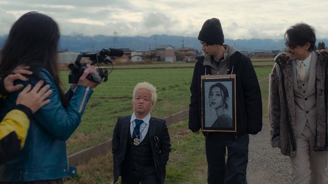 映画『#拡散』の画像（8枚目）