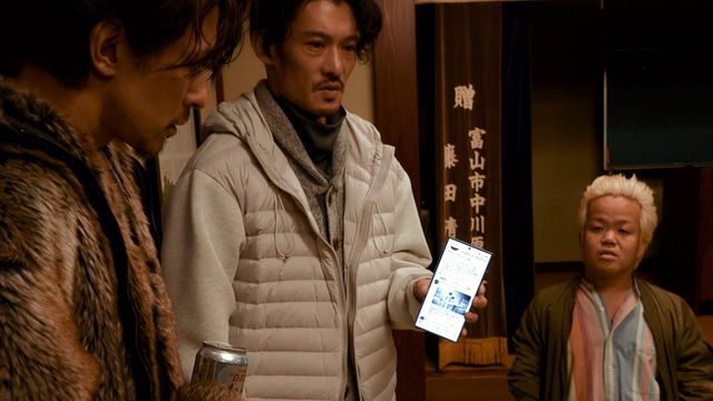 映画『#拡散』の画像（12枚目）