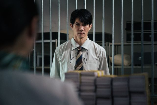 死んでもみんなが愛してくれる