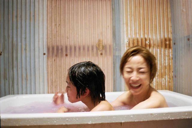 映画『しびれ』の画像（3枚目）
