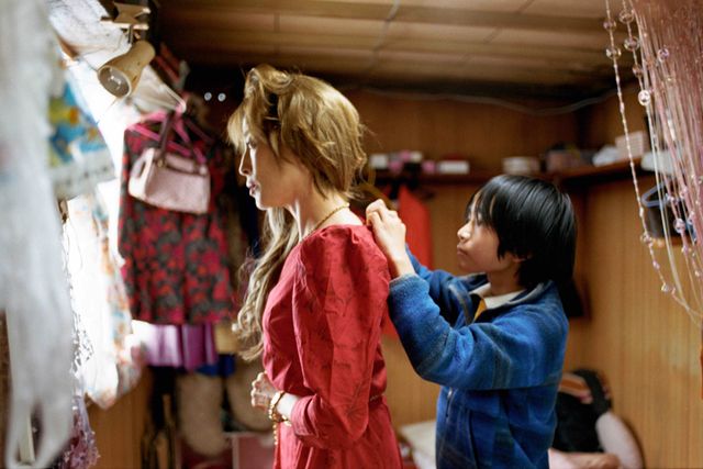 映画『しびれ』の画像（6枚目）
