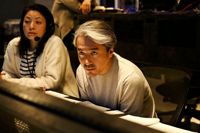 映画『君のクイズ』の画像（6枚目）