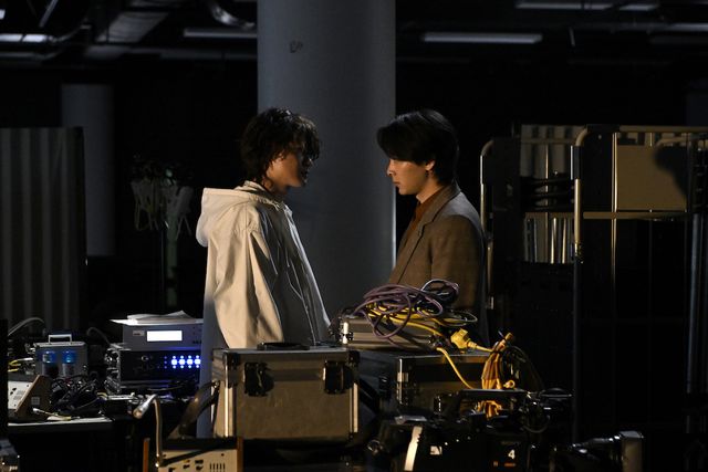 映画『君のクイズ』の画像（7枚目）